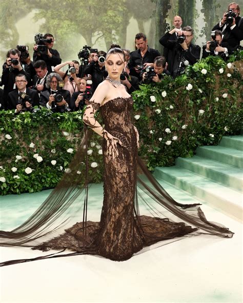 emma chamberlain met gala 2024|emma chamberlain gallery.